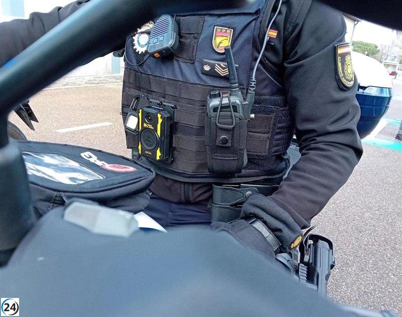Criminalidad en Canarias disminuye un 3,8%, pero aumentan los homicidios.