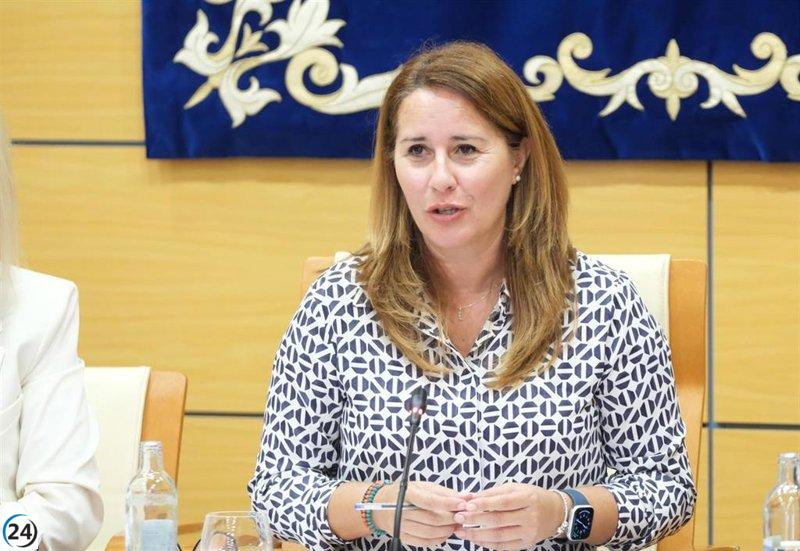 Presidente del Cabildo de Fuerteventura impulsa la rehabilitación de viviendas vacías en vez de expandir el territorio.