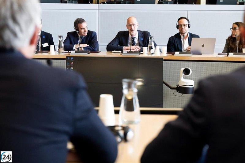 Canarias exige al Gobierno central prioridad en la distribución de 3.000 millones adicionales de Bruselas para la migración.
