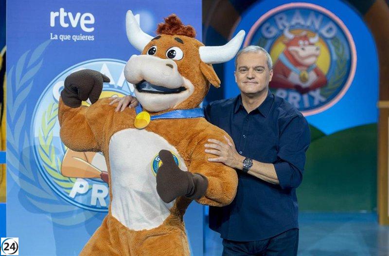San Sebastián de La Gomera será uno de los diez pueblos en 'El Grand Prix del Verano' 2025.