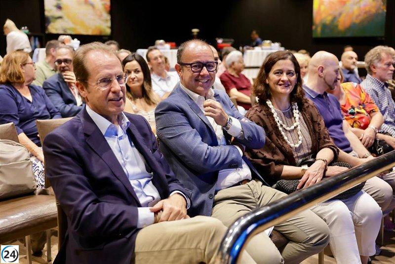 Agencias y turoperadores canarios subrayan su rol clave en el avance de las islas.