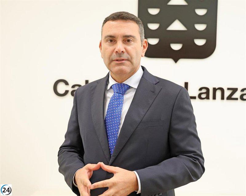 Lanzarote exige al Gobierno y a municipios más vigilancia en el campo.