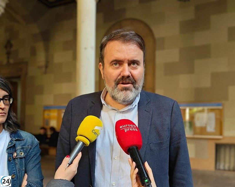 El Gobierno revela que muchas comunidades autónomas tienen un déficit en plazas para menores migrantes.