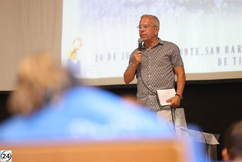 Advertencia en Canarias: el riesgo de ahogamientos infantiles este verano podría ser alarmante.