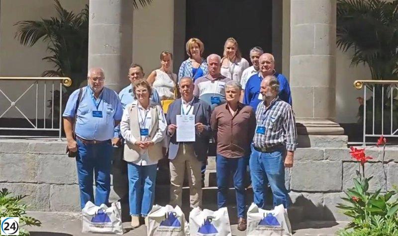 Defensores de la 'Ley de Volcanes' advierten sobre la falta de agilidad y acuerdo en el proceso legislativo.