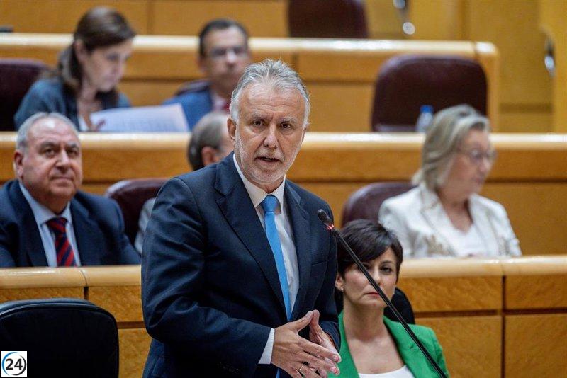 Torres respalda adquisiciones de equipos médicos en crisis: