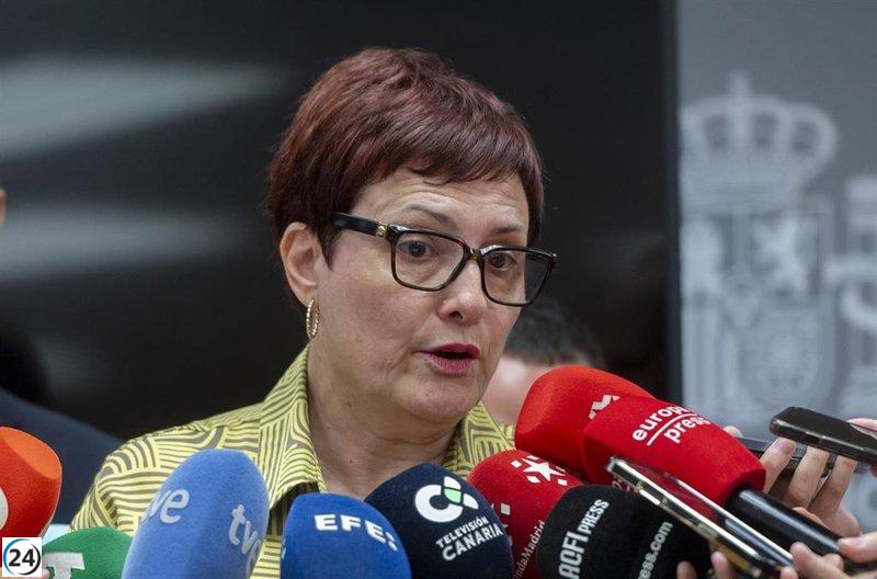 Canarias solicita urgencia en el traslado de menores inmigrantes mientras CCAA del PP se oponen a compartir la carga.