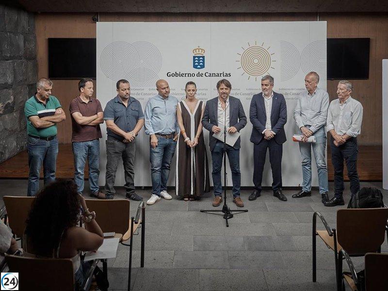 CCOO Canarias denuncia la