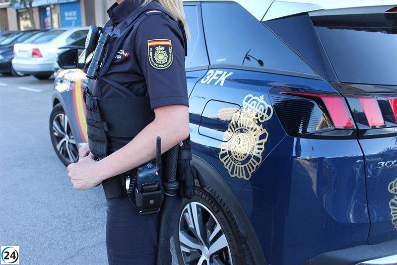 Desmantelan en Tenerife banda que traficaba con mujeres para explotación sexual.