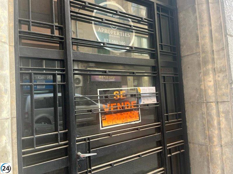La IA predice una caída en los precios de la vivienda en las capitales canarias tras el verano.