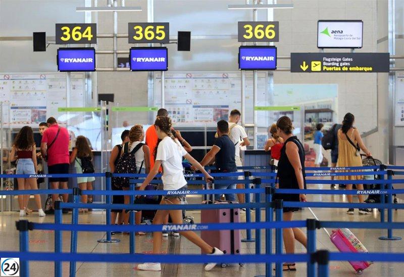 AirHelp sitúa a cinco aeropuertos de Canarias entre los más destacados del planeta.