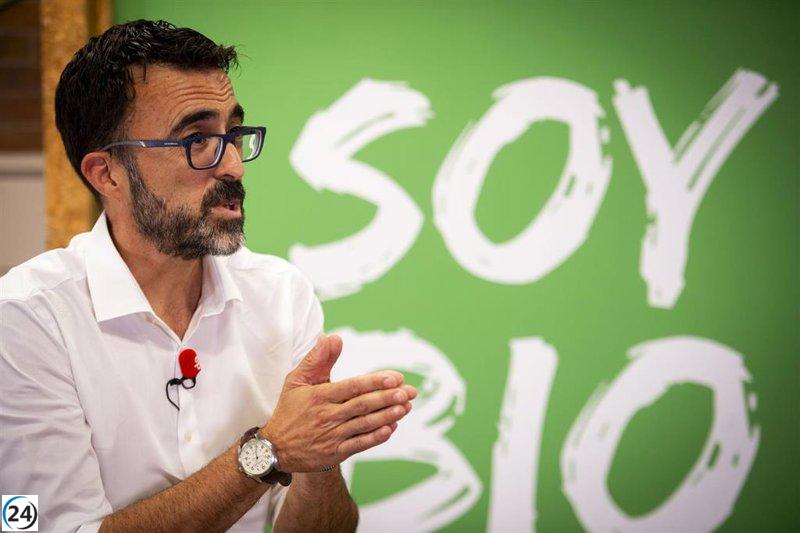 Fundación Biodiversidad promueve la formación de nuevos profesionales para lograr la descarbonización.