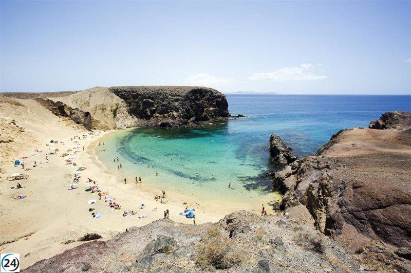 El TJUE determina que España falló en sus protocolos de inundaciones en Canarias.