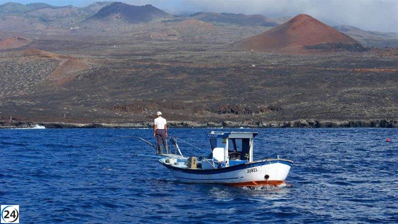 El Cabildo de El Hierro respalda el parque marino, mientras el PP se abstiene y AHI promete impugnar la decisión.