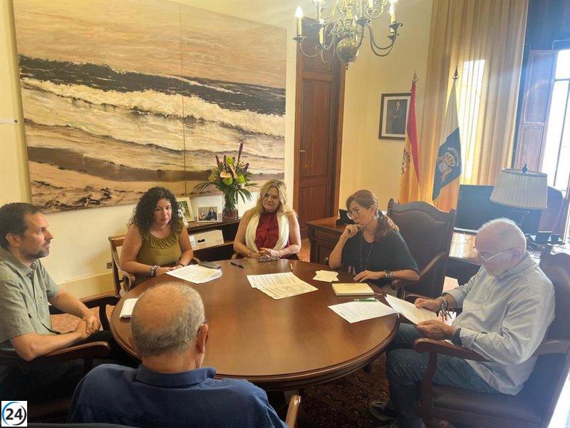 Médicos y pediatras solicitan intervención de la Diputación del Común por