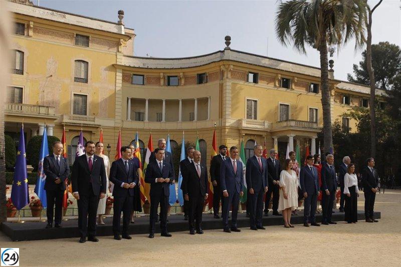 Canarias y Navarra se destacan en 2024 con saldo estructural positivo, revela análisis de Fedea.