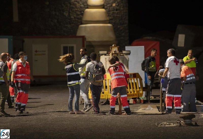 El Gobierno español pedirá al TS permiso para mover a menores migrantes con plenas garantías legales.