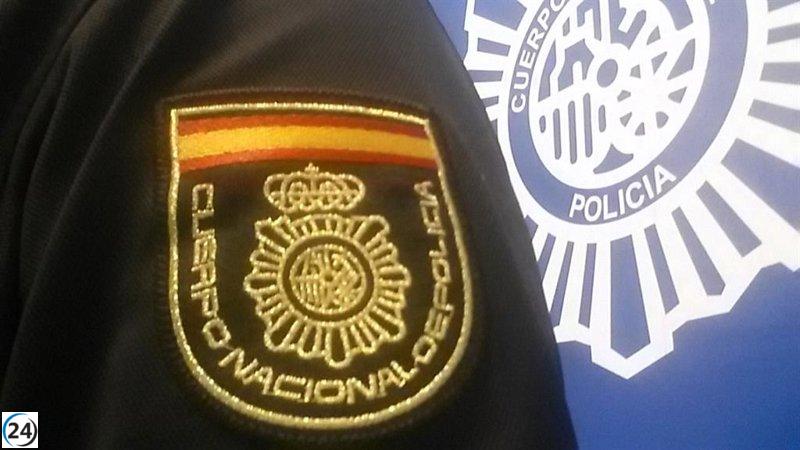 Hombre lesionado en ataque con cuchillo en supermercado de Las Palmas.