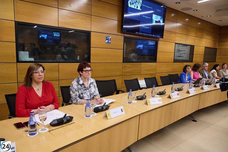 Canarias denuncia el desdén de comunidades del PP hacia la reunión sobre Infancia.