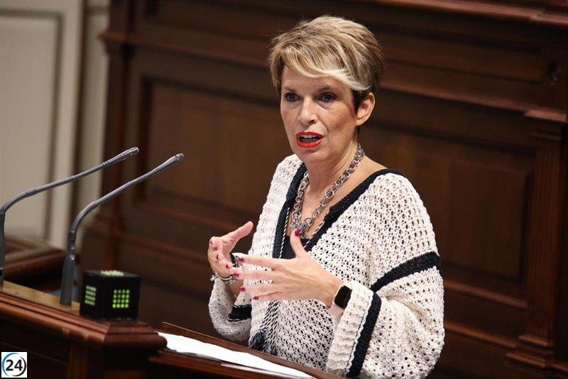 Premios Juan Negrín del PSOE de Canarias: Reconocen a Pino Sosa, la Asociación de la Memoria Histórica de Agaete y Miguel Pérez.