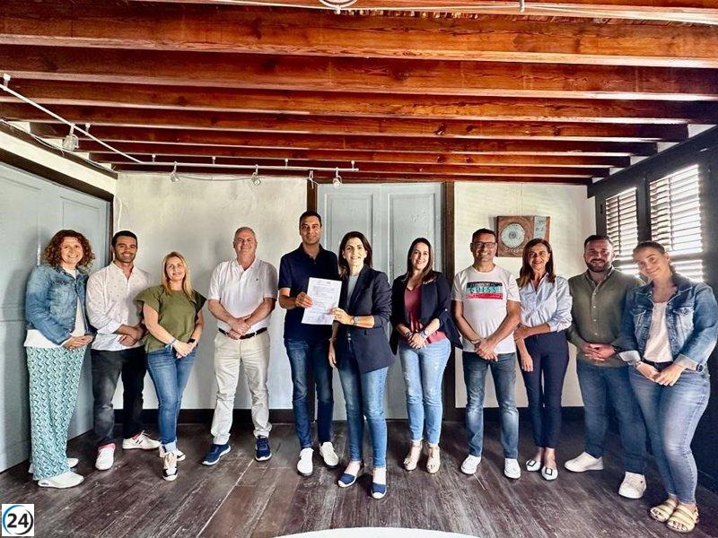 Concejal del PP en Guía de Isora dimite por acoso laboral, el partido en Tenerife asegura no estar informado.