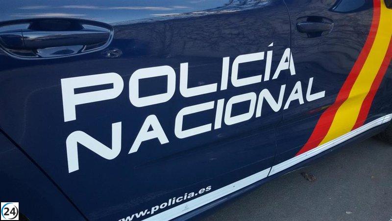 Capturan a cuatro por lucrarse con inmigrantes en Fuerteventura, generando 1,5 millones anuales.