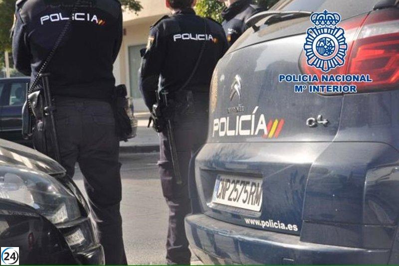 Desmantelan banda de narcotráfico en Las Palmas; arrestan a 20 individuos.