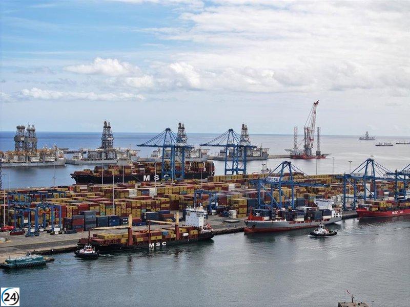 Pescadores europeos advierten sobre una drástica caída en las capturas en aguas africanas debido a la competencia desleal.
