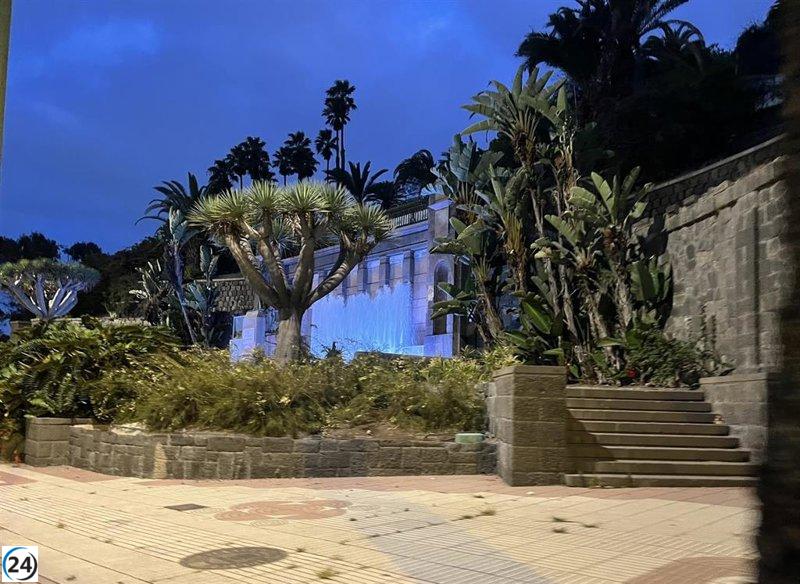 Descubren cadáver en avanzado estado de descomposición en Las Palmas.
