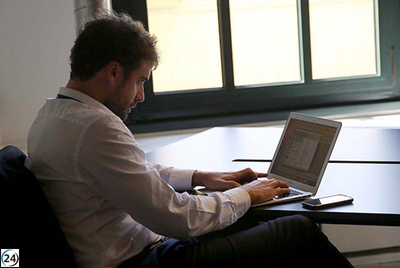 Desempleo en Canarias: 3.100 menos, pero se pierden 2.200 puestos de trabajo en tres meses.