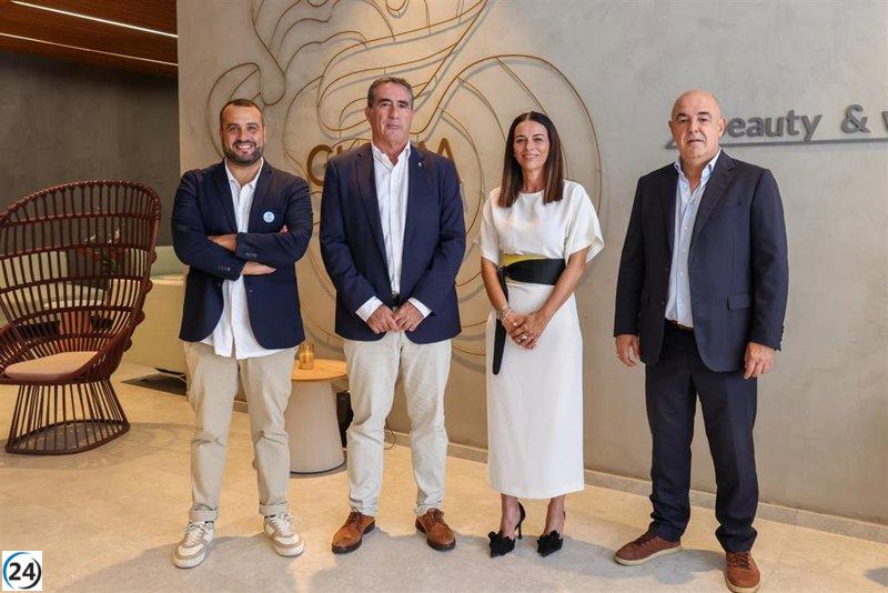 Candil promueve a Canarias como líder en turismo accesible e inclusivo.