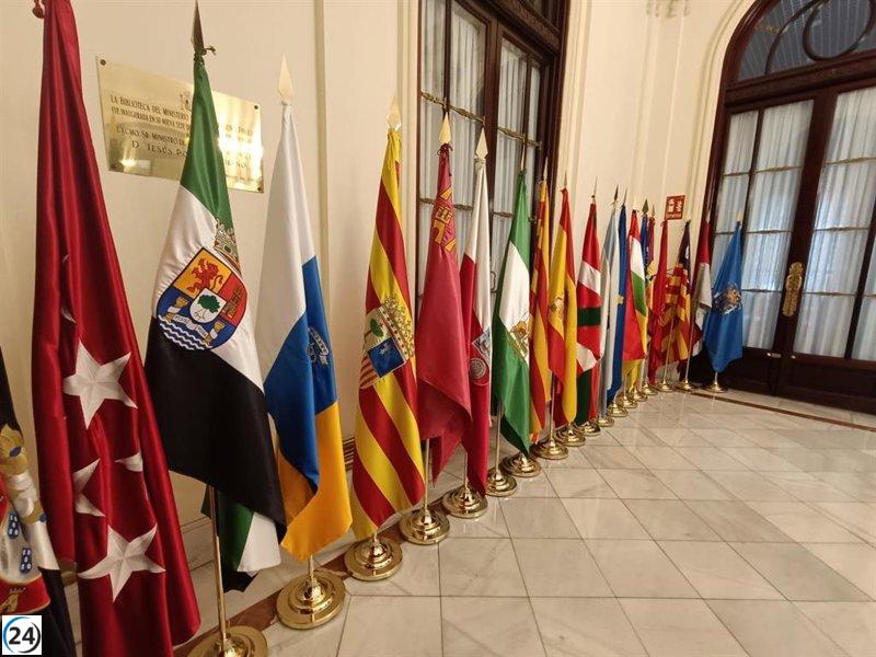 Ocho comunidades superan el crecimiento medio del PIB, incluyendo Canarias, indica AIReF.