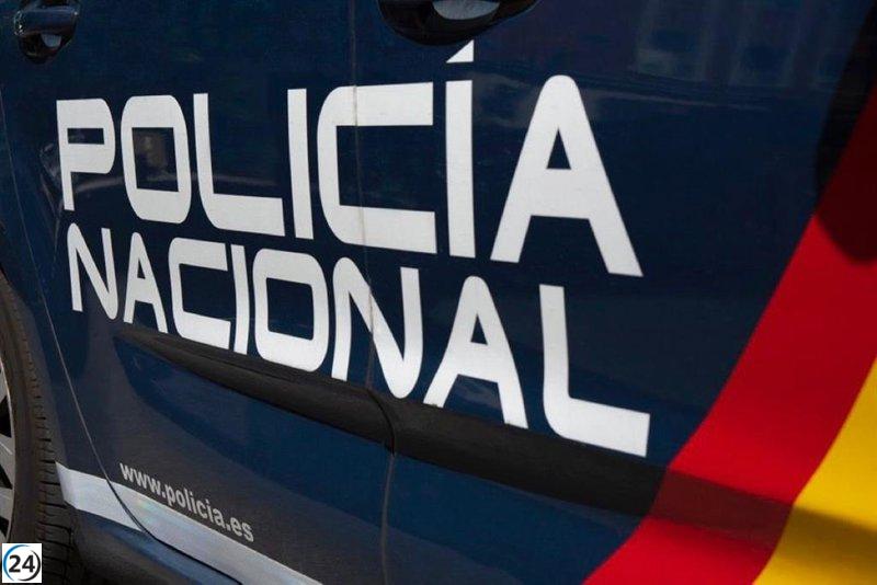 Menor arrestado por intento de agresión sexual en un hotel de Arona, Tenerife.