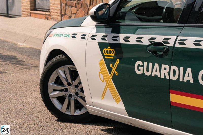 Detienen a un individuo en Gran Canaria por maltrato animal tras sacrificar a su perra.