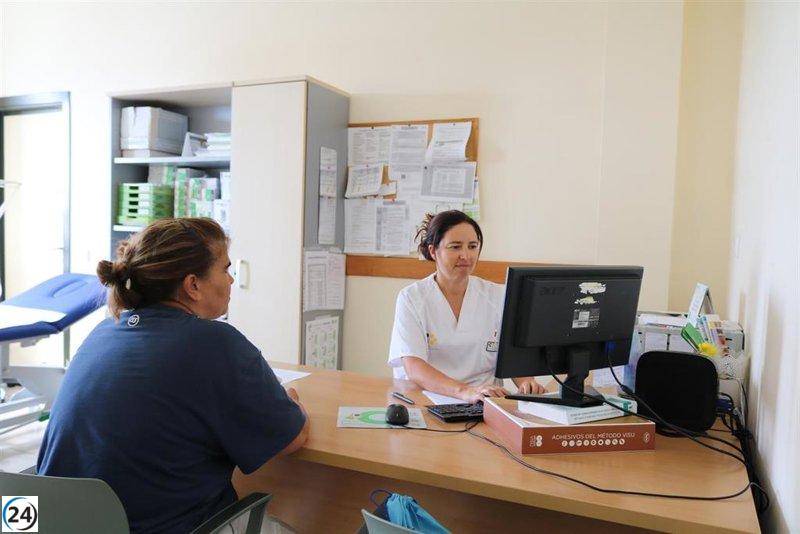 El Servicio Canario de Salud ofrece 465 nuevas plazas para formación médica en el ciclo 2025-2026.
