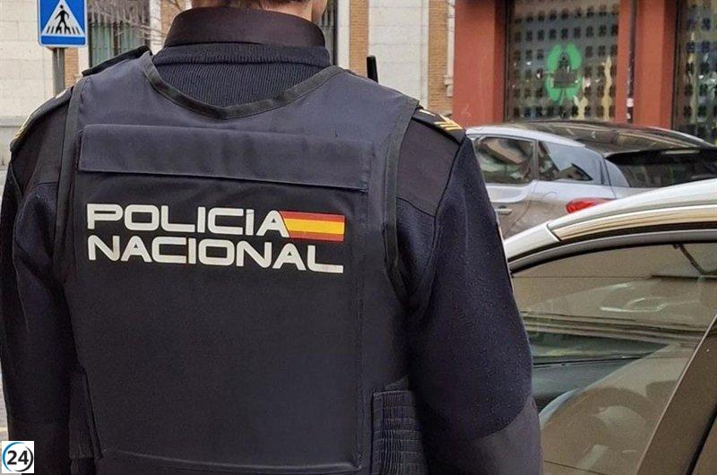 Desmantelan red criminal que explotaba sexualmente a mujeres en Puerto de la Cruz.