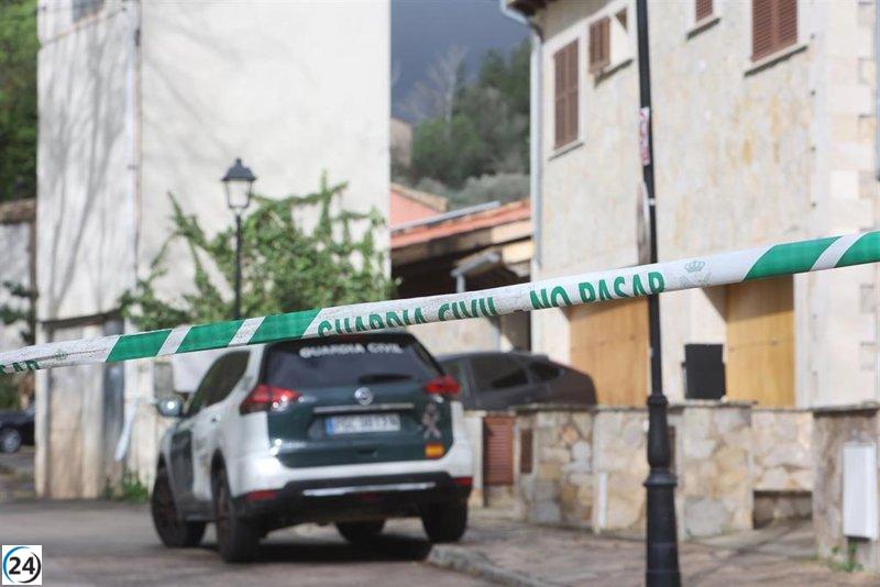 Delitos generales caen, pero las violaciones suben un 7% en el primer semestre.