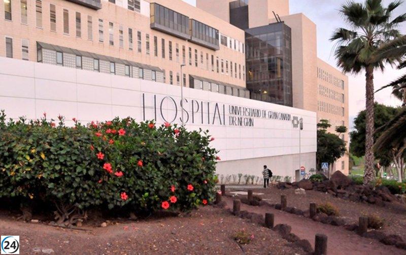 Intersindical Canaria exige al SCS criterios claros sobre la gratuidad de la programación televisiva para pacientes.