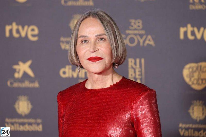 Antonia San Juan revela diagnóstico de cáncer y se retira temporalmente de los escenarios.