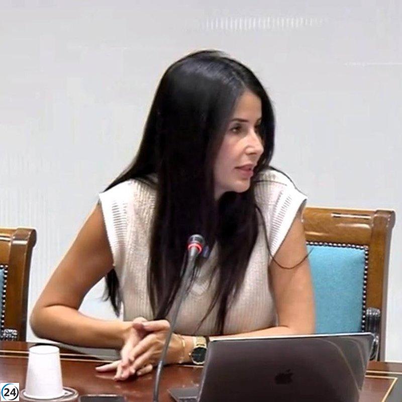 Mendoza (ASG) destaca el nuevo decreto de discapacidad por su eficiencia y accesibilidad.