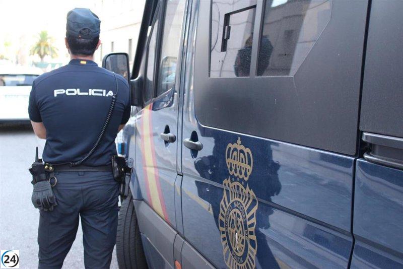 Tres detenidos por agredir y robar a un joven con discapacidad en Los Realejos.