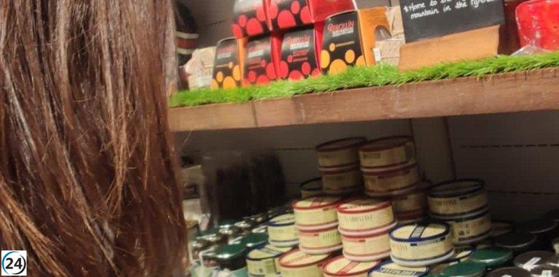 Incremento del 2,2% en los precios de Canarias durante agosto.