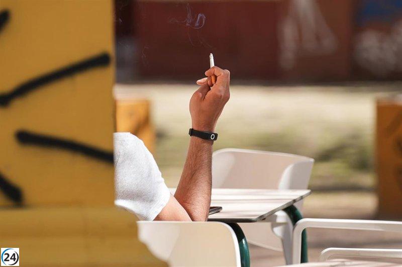 ACAVyT expresa preocupación por el impacto de restricciones de espacios sin humo en la elección de destinos por parte de los turistas.