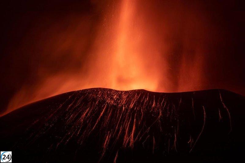 El Cabildo de Tenerife se prepara para un simulacro de erupción en Garachico con mil efectivos y evacuación de más de 200 personas.