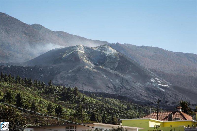 “El Parlamento de Canarias avanza en la nueva ley de volcanes respaldada por 19.000 firmas y apoyo unánime”
