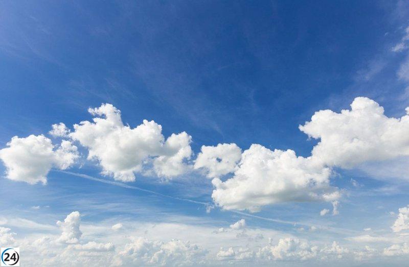 Canarias declara prealerta por altas temperaturas.