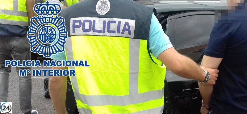 Tres arrestos tras la pelea de la semana pasada en Arrecife, Lanzarote.