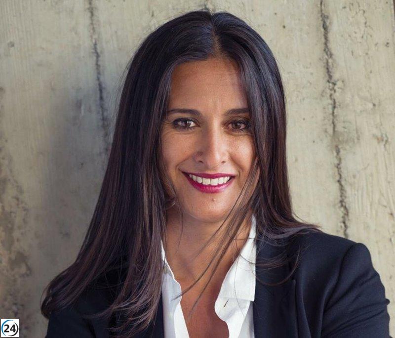Muere Dulce Xerach, escritora tinerfeña y exdiputada.
