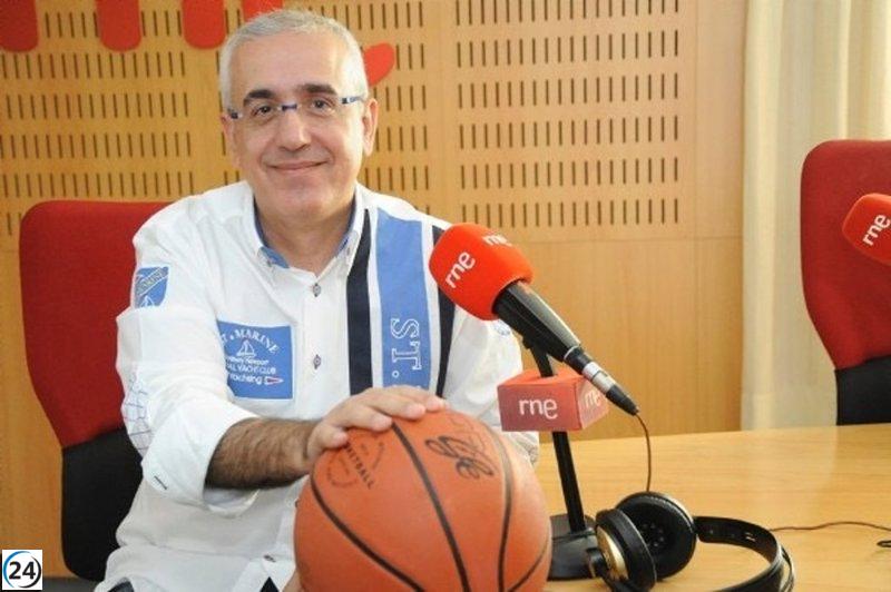 Premios del Deporte Canario 2025 honrarán al periodista tinerfeño Domingo Álvarez.