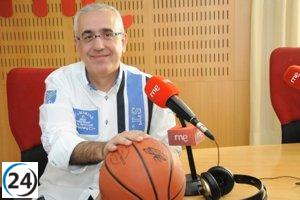 Premios del Deporte Canario 2025 honrarán al periodista tinerfeño Domingo Álvarez.